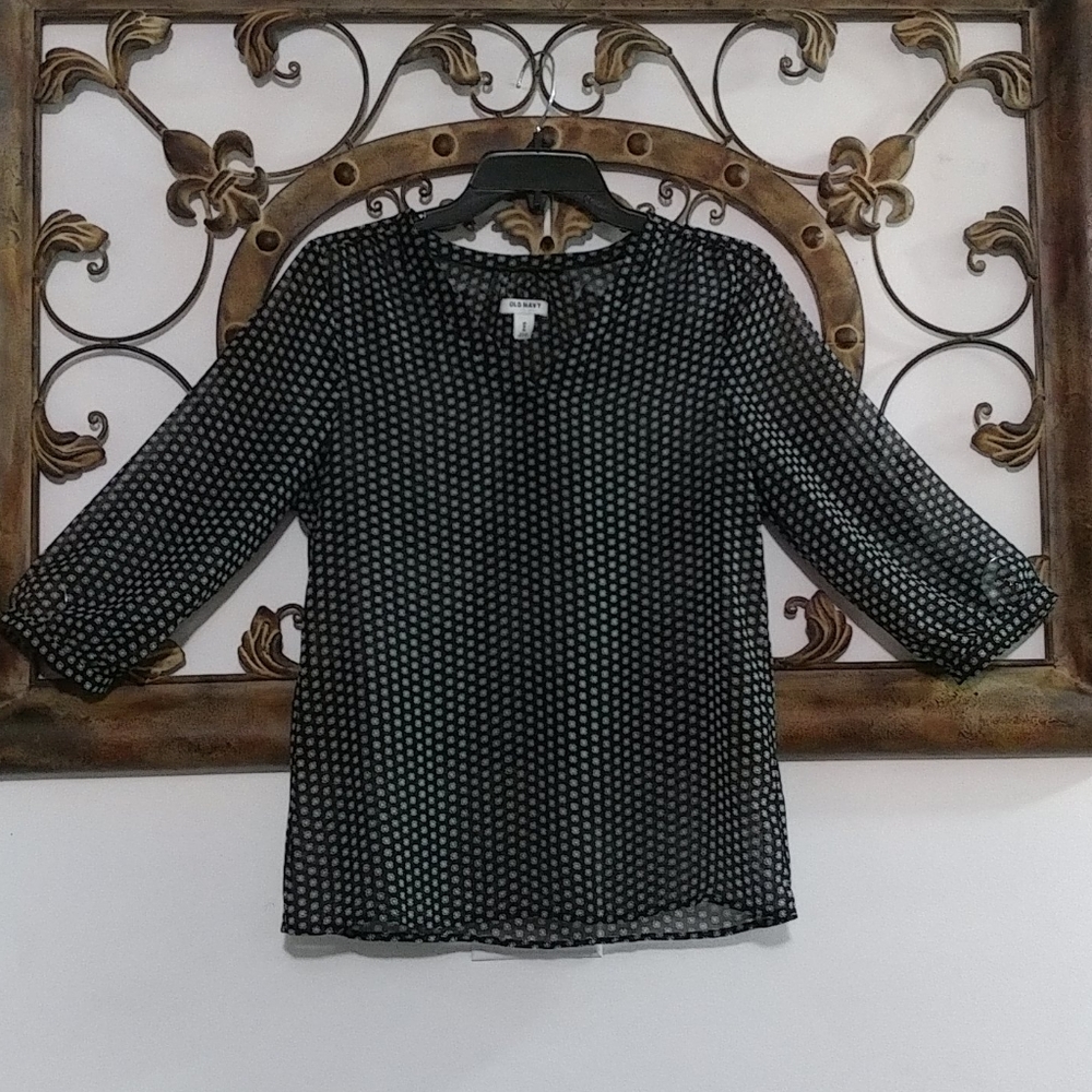 Women Old Navy Blouse
